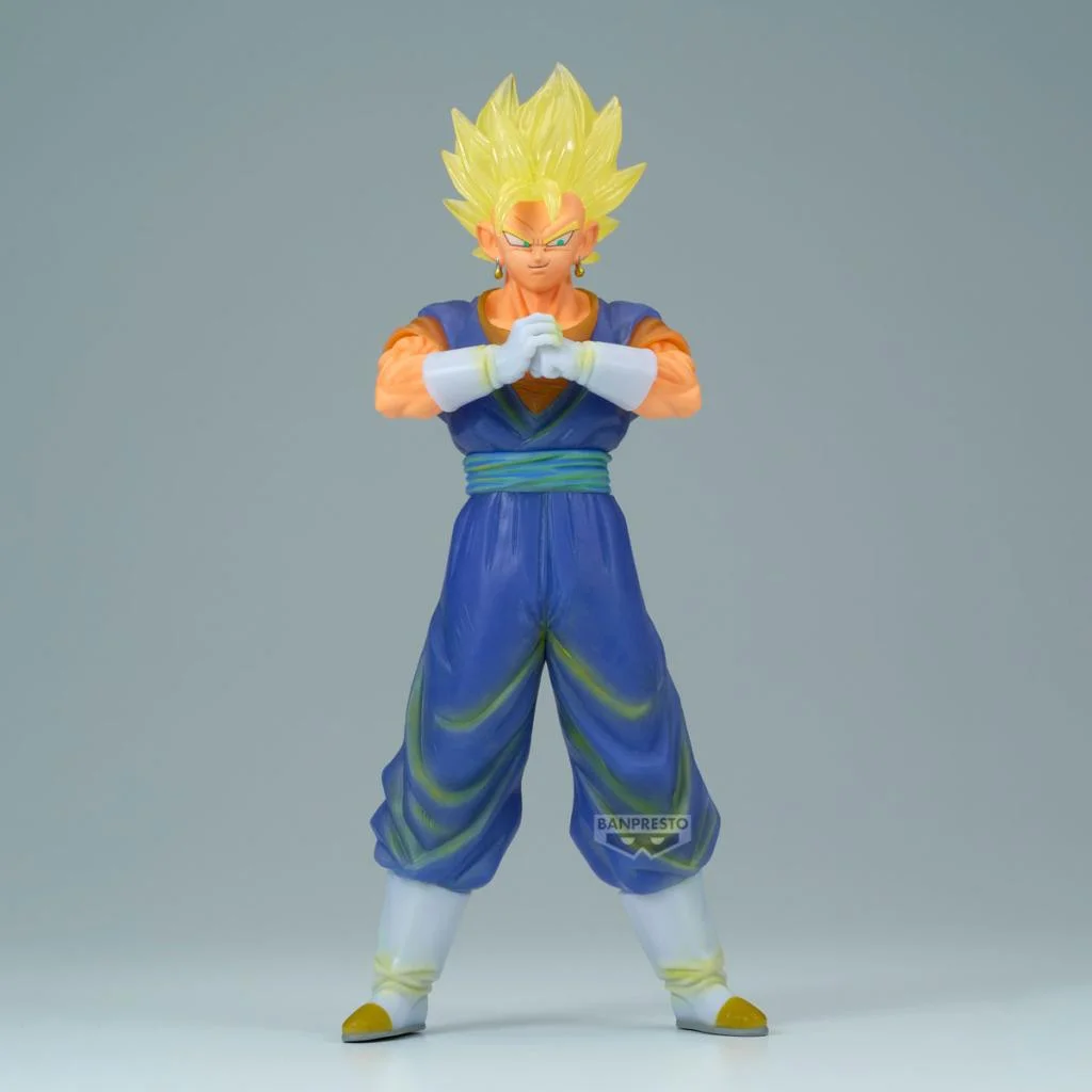 DRAGON BALL SUPER - Vegito - Figure Clearise 23cm